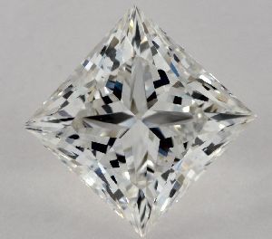 Princess Cut Diamond at Best Price