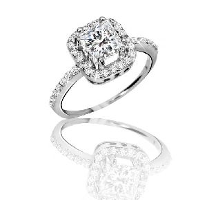 Solitaire Diamond Rings Latest Design