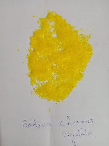 Sodium Chromate