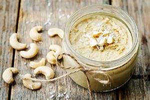 Cashew Butter