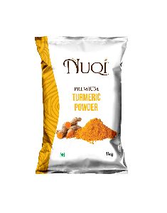 Premium Turmeric Powder