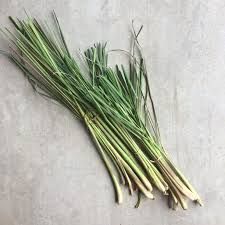 Lemongrass Stick Dry