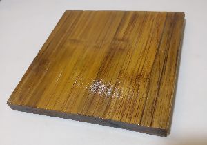 Bamboo Flattened Board