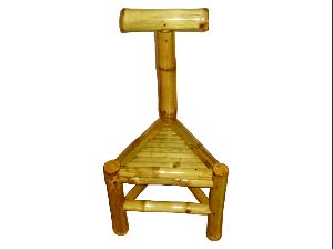 Bamboo T Chair