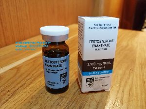 Buy Testosterone Enanthate 250mg