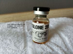 Trenbolone 200