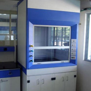 Fume Hood