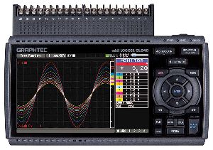 Digital Data Logger