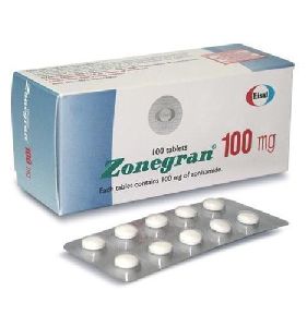 Antiepileptic drugs Zonisamide Levetiracetam