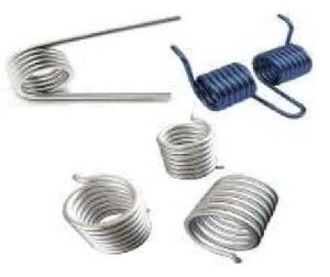 Torsion Springs