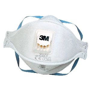 3M Respirator Masks FFP2