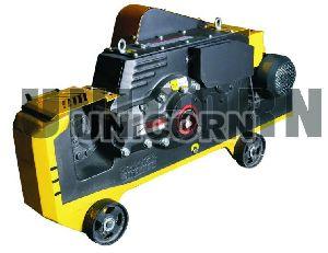 TMT Bar Cutting Machine