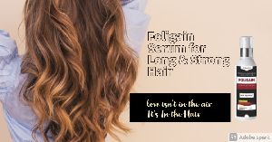 FOLIGAIN HAIR SERUM WITHOUT ANY SIDE EFFECT