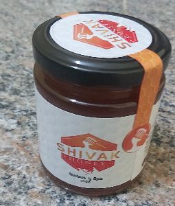 Shivak forest honey