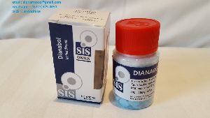 Buy Dianabol methandienone 10mg /100 tabs