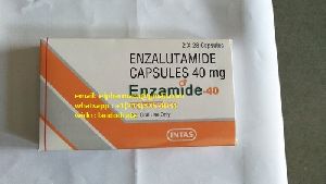 Buy Enzalutamide 40 Mg Capsules