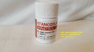 Buy Winstrol stanozolol 50mg/ 100 tabs