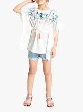 girls Kaftan