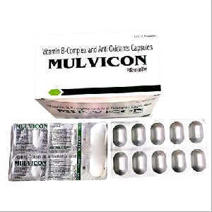 Mulvicon Capsules