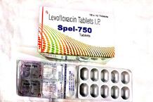 SPEL 750 Mg Tablets