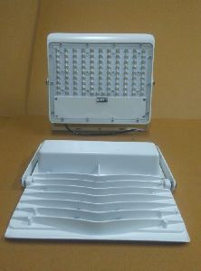 100W LED LENSE Flood Light