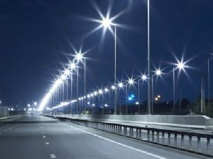 LED Highway Light