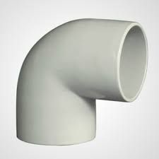 Agriculture Pipe Plain Elbow