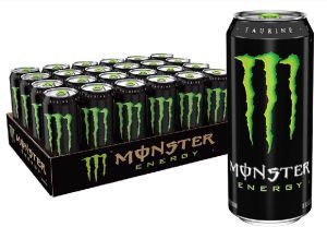 Energy Drink