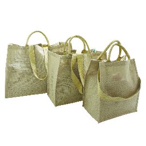 Laminated, Packaging & Zip Bags