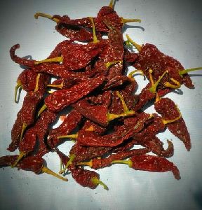 Dabbi Dry Red Chilli