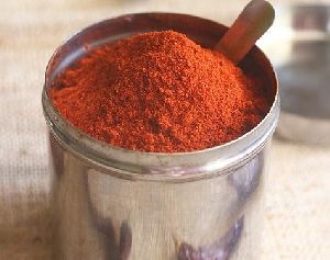 Roghni Red Chilli Powder