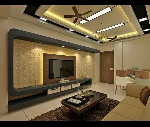 interior designing services