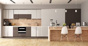 Modular Kitchen Interior Designing Services
