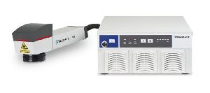 Videojet 7610 Fiber Laser Marking Machine
