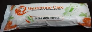 westernno care sanitary pads