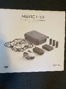 DJI Mavic Mini Drone