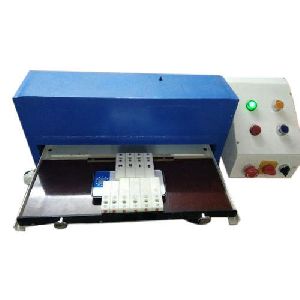 Metal Embossing Machine