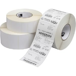 Thermal Barcode Label