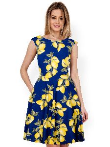 Lemon Designer Dresses