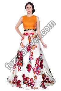 Fox Designer Lehenga