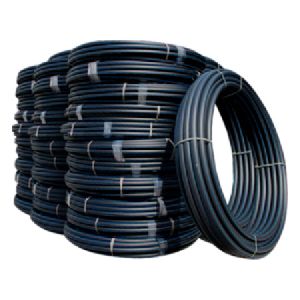 Virgin HDPE Pipe