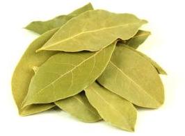 Bay Leaves