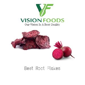 Beet Root flakes