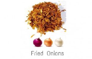 fried onions