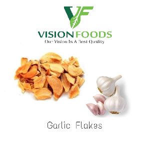 garlic flakes