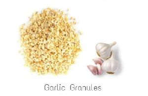 Garlic Minced