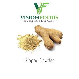 ginger powder