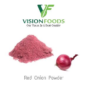 Red Onion Powder