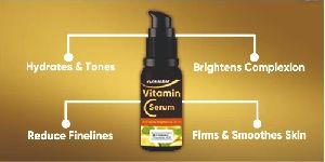 vitamin c serum