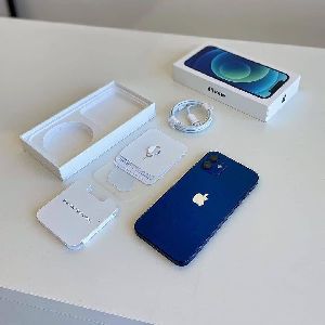 New Apple iPhone 12 mini